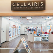 Cellairis Hollysprings from Cellairis Phone Repair Store Inside Walmart - Holly Springs
