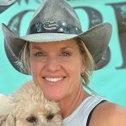 Tonya Laden from Cowgirl SOSS™ Natural Medicines