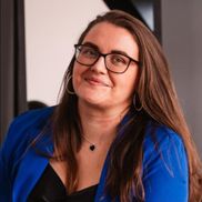 Jessica Thomas from Lattes & Logic