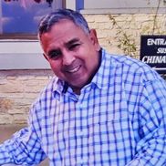 Roman Guerra from Austin Plumbing & Gas