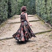 Leigh Young from Pandemonium / WE Hats.