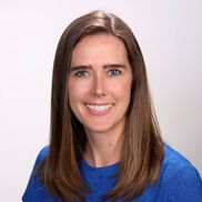 Katie Lewis from Katie Lewis Real Estate