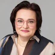 Ludmila Sosnovsky from LEB Accounting Inc