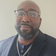 JaMarcus Fields from Iron Sharpens Iron W.A.S.T. Inc.