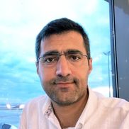 Mehmet Besiktas from Renviroland Corporation