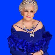 Lady Amb Dr Robbie Motter. h.c. from GSFE  (Global Society For Female Entrepreneurs  a 501 c3 non profit