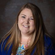 Natalie Crooks-Paoletti from Garriques & Associates Employee