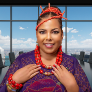 Queen Nina Womack from Transmedia 360 LLC