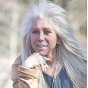 Tracey Scalzi from Soul Synergy Holistic Wellness 