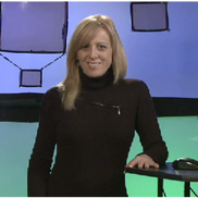 Sandra Burns from Learn-U.com