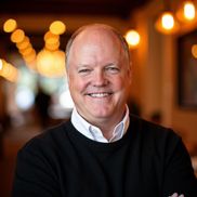 Todd Robert MCNURLIN from Frontrow Entertainment Systems, LLC