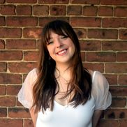 Hannah Berling from Freelance Creative