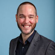 CJ McComsey from Phresh Website Design