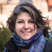 Maeve Cyr from Maeve Cyr-Artmaeven Studio