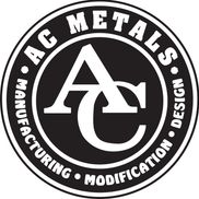 AC METALS from AC Metals LLC.