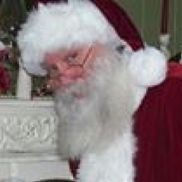 Rick Klemenz from Christmas events