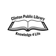 Clinton Public Library from Clinton Public Library