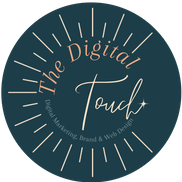 Alyssa Franco from The Digital Touch