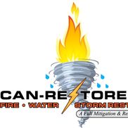 Heith Harper from Can-Restore, Inc.