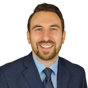 Justin Poirier - IG Wealth Management, #1 Local Biz Person 2025