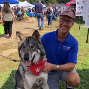 Rob Ashworth from Pet Stop of Northern New England