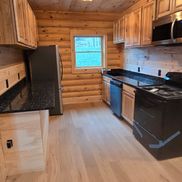 Steve M Shaw from Shaw's Renovation and Repair LLC