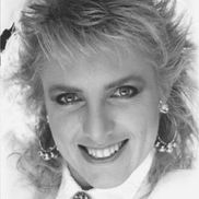 Sherri Goodman from Goodman Graphics