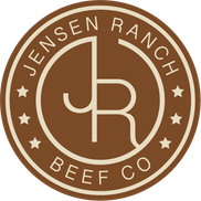 Steve Jensen from Jensen Ranch Beef Co