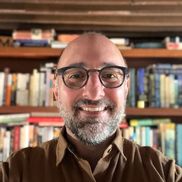 Nick D'Agostino from nickdag international llc