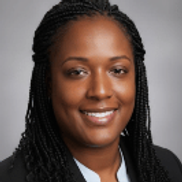 Chastity Pruitt from TCB Property Partners LLC