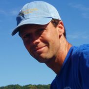 Bill Foster from Discover Cayuga Lake -  Boat Tours & Floating Classroom