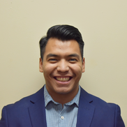 Wilmer Jimenez from Rural & Migrant Ministry, Inc.