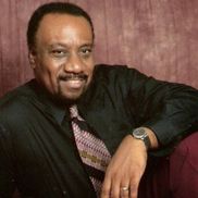 Clay Harris from United People USA