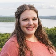 Monica Urton from CB Floral Design