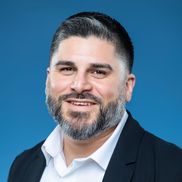 Luis Torres from Inspira Counseling Center