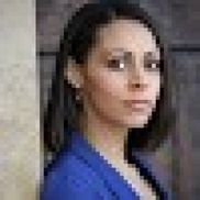 Kyriaki Birkeland from Acting/Reporting Coach