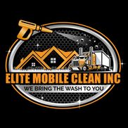 Anthony Rodriguez from ELITE MOBILE CLEAN INC.