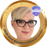 Renee DeVincenzo from Business Freedom Mentoring - Ambassador, Group Leader