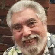 Jay Salam from Jay Salam Author