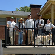 Scott Hessing from United Home Restoration