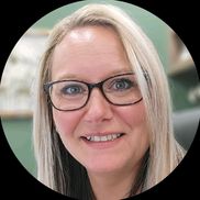 Crystal Rubis ~ DeWitt Lumber