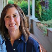 Tess Wittler from Tess Wittler Marketing, LLC