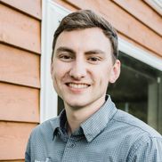 Mitchell Hagan from Country Life Natural Foods