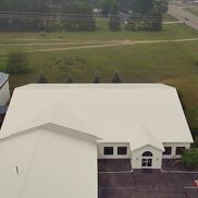 Raymond Yoder from High Efficiency Roofing Solutions