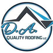Daniel Hilty from D. A. Quality Roofing LLC
