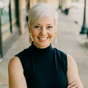 Casey Watts from Casey Watts // The Clarity Cycle Framework // Speaker, Consultant, Author
