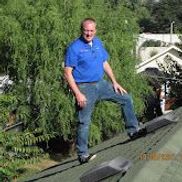 Dharl Bagley from Home Pro Inspections Iowa