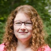 Melissa Haas from Hopequest Ministry Group