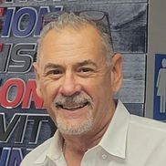 Jeffrey Chudoff from FastSigns of Maple Shade