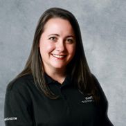 Ashlee Terribile from Granite Communications Inc